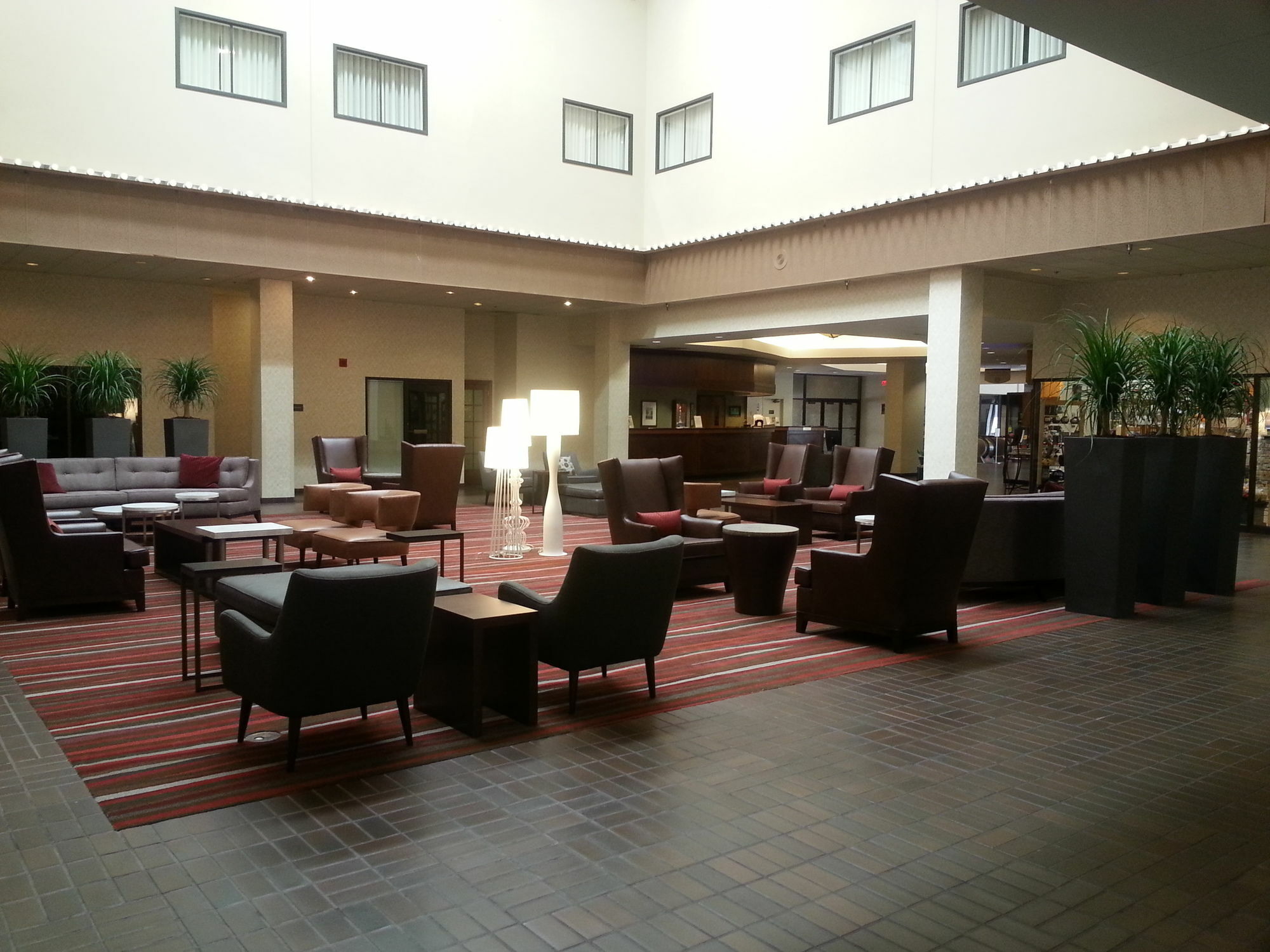 Hilton Appleton Paper Valley Buitenkant foto